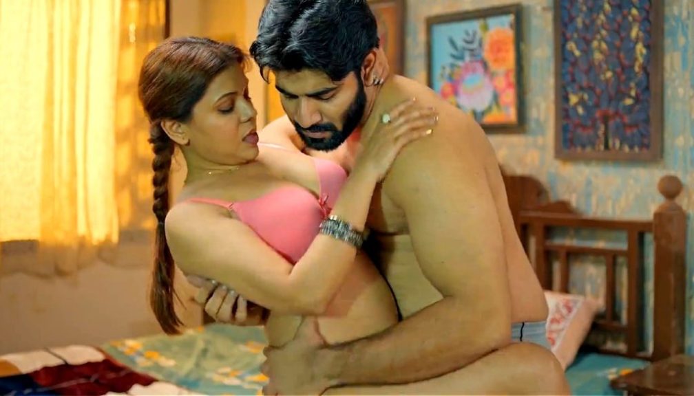 Virgin Nimmi S02E05 2025 Jugnu Hindi Hot Web Series