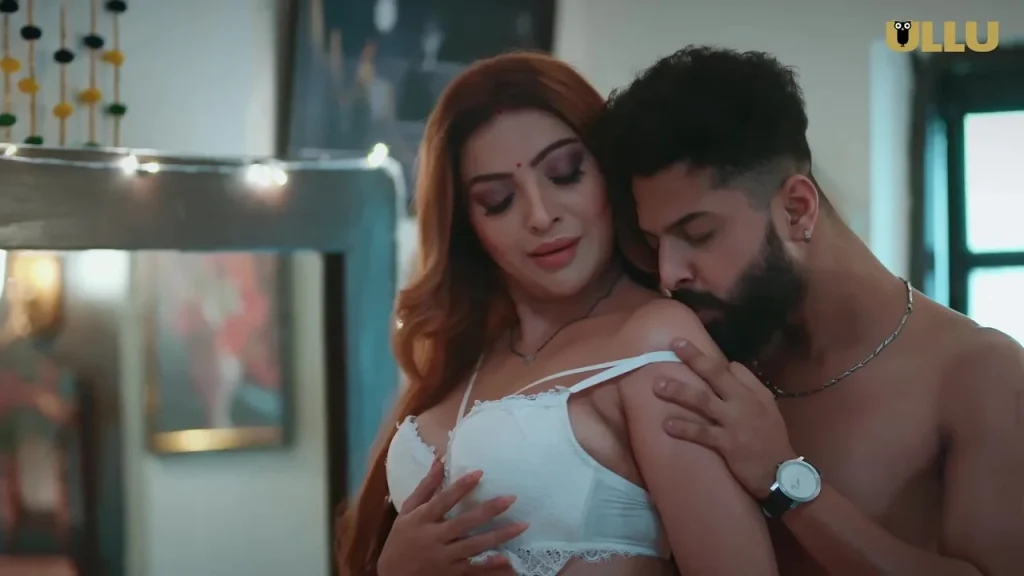 Ansh P01E01 2025 Ullu Originals Hindi Hot Web Series