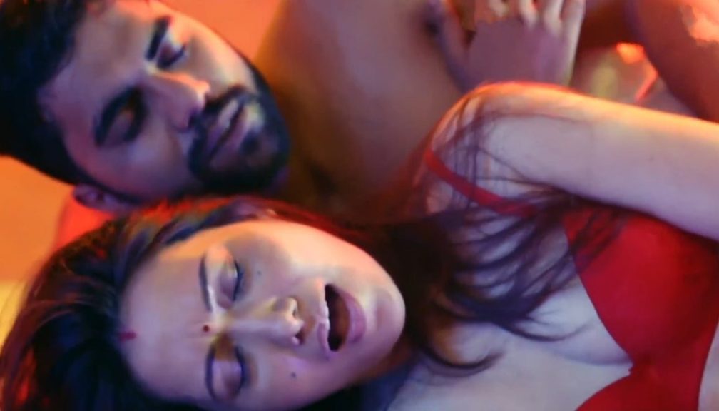 Bhabhi G S01E01 2025 Look Entertainment Hindi Hot Web Series