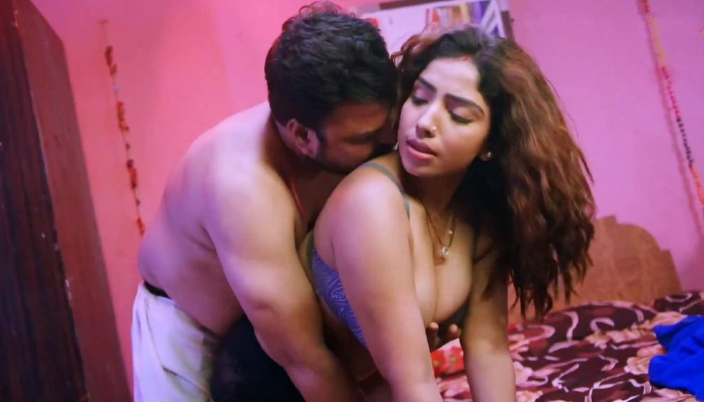 Chamkili S01E02 2025 SaavanTV Hindi Hot Web Series