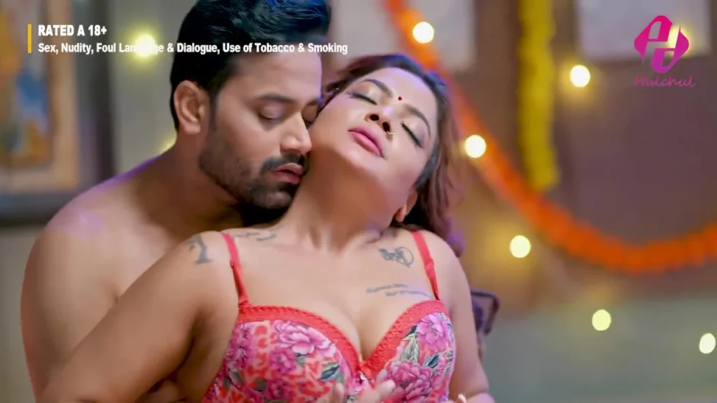 Chirag S01E06 2025 Hindi Hot Web Series Hulchul