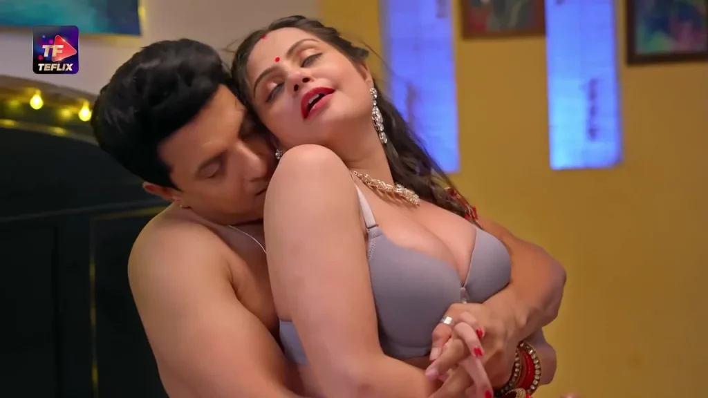 Chunni Weds Munni S01E03 2025 TeFlix Hindi Hot Web Series