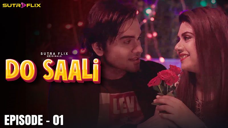 Do Saali S01E01 2025 SutraFlix Hindi Hot Web Series