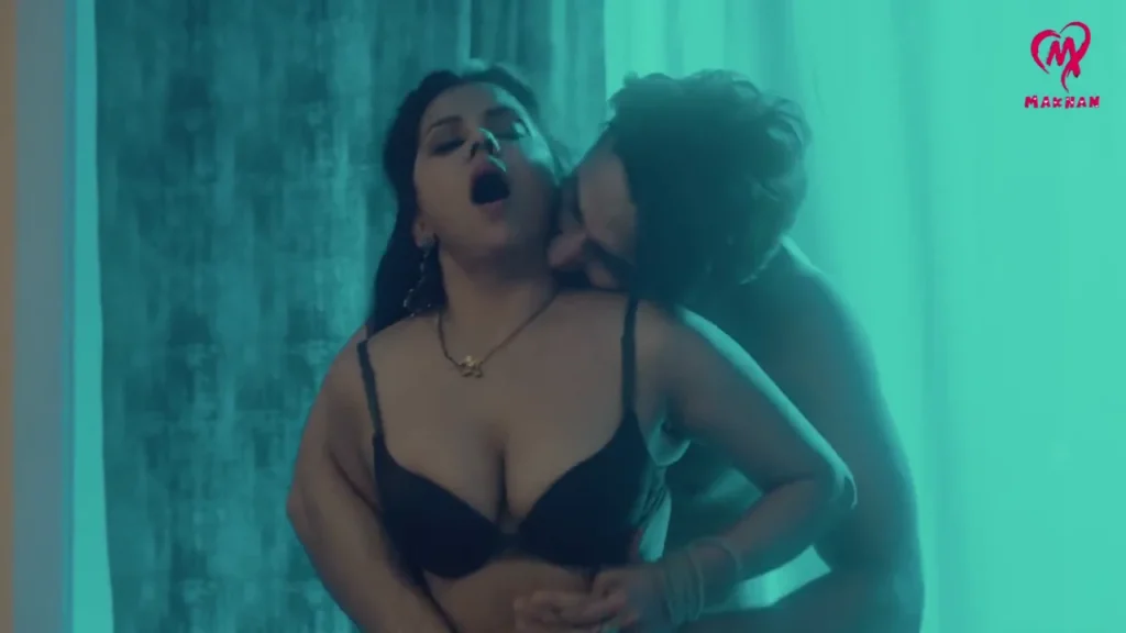 Exchange S01E01 2025 Makhan Hindi Hot Web Series