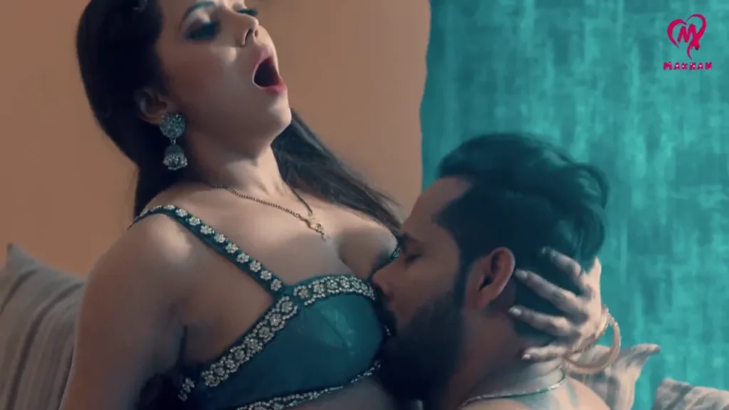 Exchange S01E02 2025 Makhan Hindi Hot Web Series
