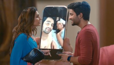 Pati Patni Aur Caregiver S01E03 2025 MastRam Hindi Hot Web Series