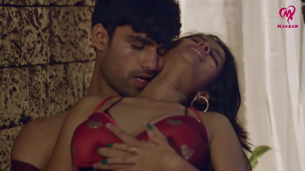 Pehli Baar S01E03 2025 Makhan Hindi Hot Web Series