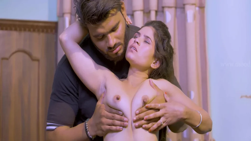 Raat Gayi Baat Gayi S01E02 2025 MoodX Hindi Uncut Web Series