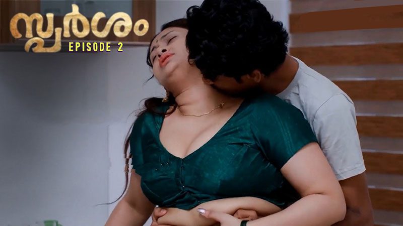 Sparsham S01E02 2025 IBAMovies Malayalam Hot Web Series