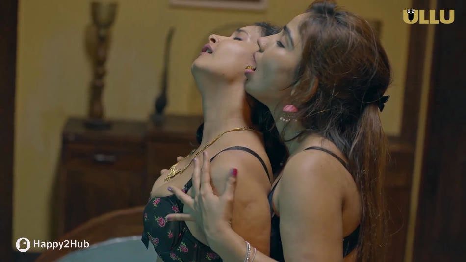 Walkman P01E02 2022 Ullu Originals Hindi Hot Web Series