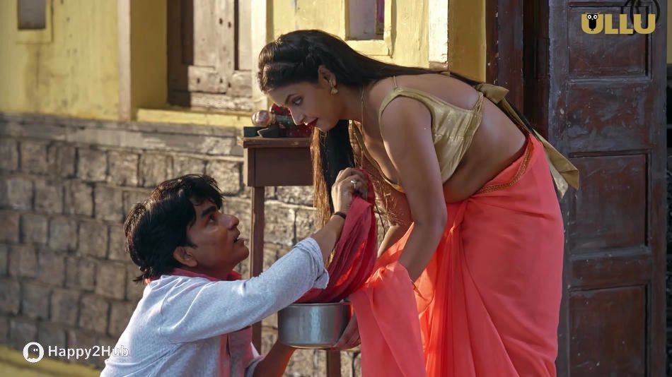 Walkman P01E03 2022 Ullu Originals Hindi Hot Web Series