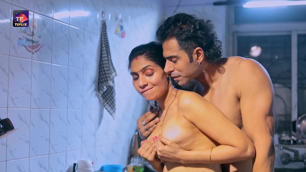 Adla Badli S01E02 2025 TeFlix Hindi Hot Web Series