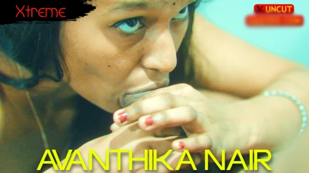 Avanthika Nair Hardcore BJ 2025 Navarasa Malayalam Hot Short Film