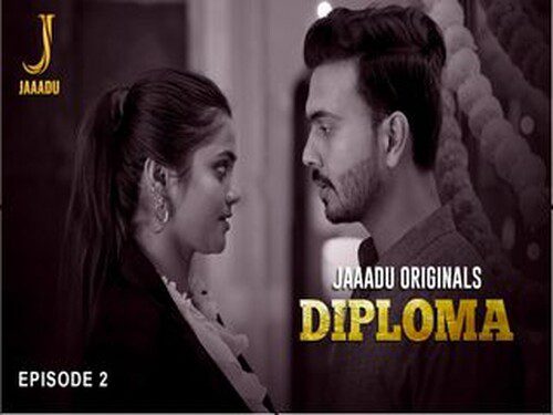 Diploma S01E02 2025 Jaaadu Hindi Hot Web Series
