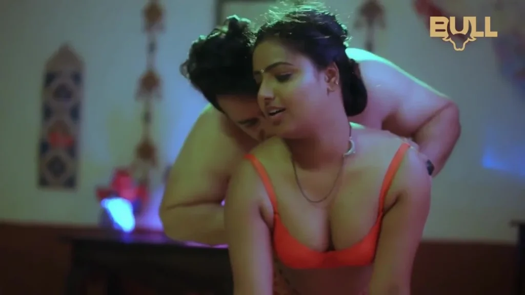 Kachi S01E01 2025 Bull App Hindi Hot Web Series