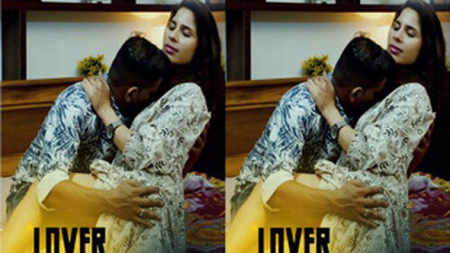 Lover 2025 FeniApp Malayalam Hot Short Film