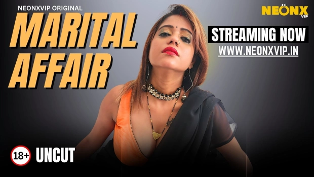 Martial Affair 2025 NeonX Hindi Uncut Short Film