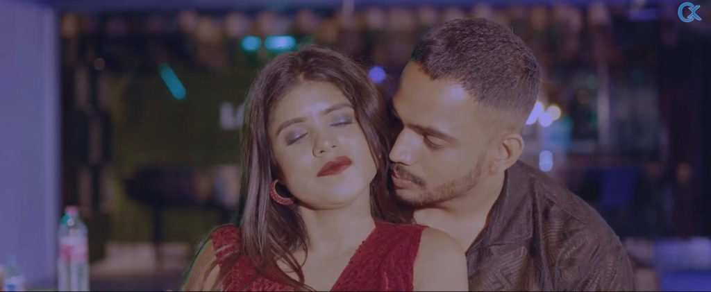 Meri Ek Bhool 2025 CineMagicX Hindi Hot Short Film