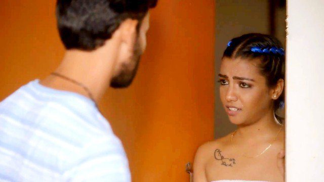 Nashili S01E01 2025 RioPlus Hindi Hot Web Series