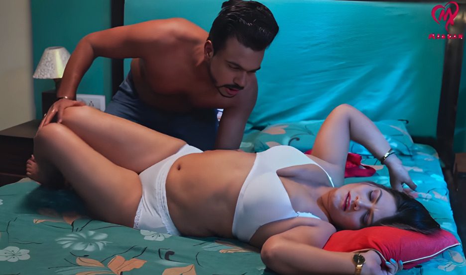 One 2 Ka Four S01E05 2025 Makhan Hindi Hot Web Series