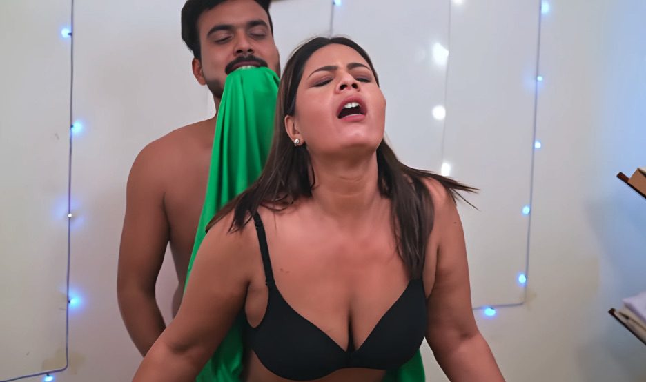 One 2 Ka Four S01E07 2025 Makhan Hindi Hot Web Series