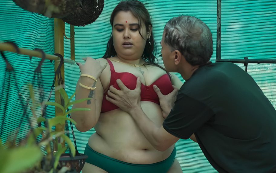Paraganam 2025 SigmaSeries Malayalam Hot Short Film