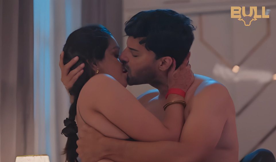 Raasleela S01E01 2025 Bull App Hindi Hot Web Series