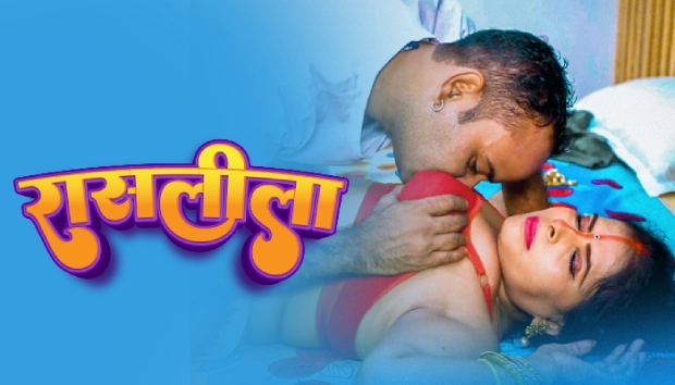 Raslila 2025 UncutPlus Hindi Uncut Short Film