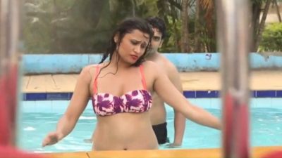 Super Model S01E03 2025 MastRam Hindi Hot Web Series