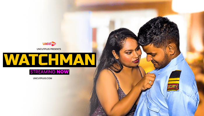 Watch Man 2025 UncutPlus Hindi Uncut Short Film