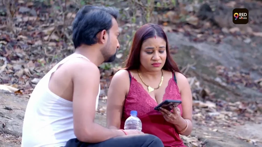 Dulhe Raja S01E09 2025 9RedMovies Hindi Hot Web Series