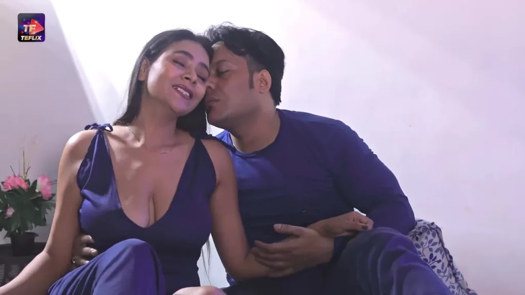 Gharwali Baharwali S01E04 2025 TeFlix Hindi Hot Web Series