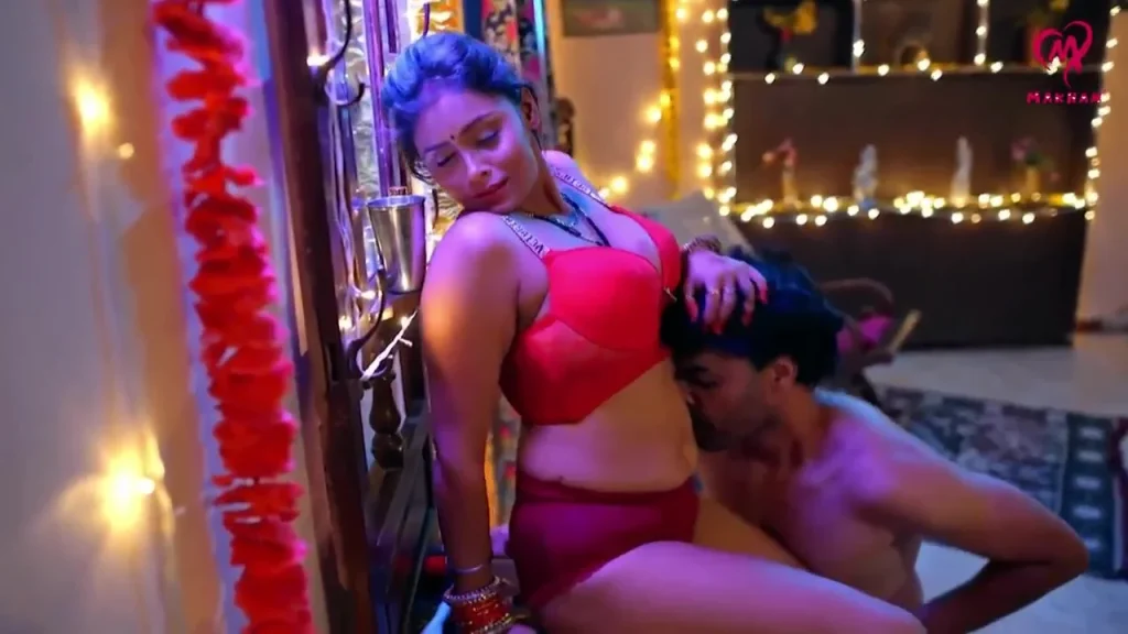 Guard Babu S01E02 2025 Makhan Hindi Hot Web Series
