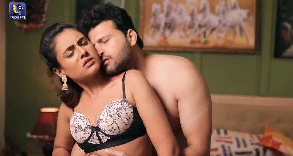 Imli 2025 S01E02 BulBulPlay Hindi Hot Web Series