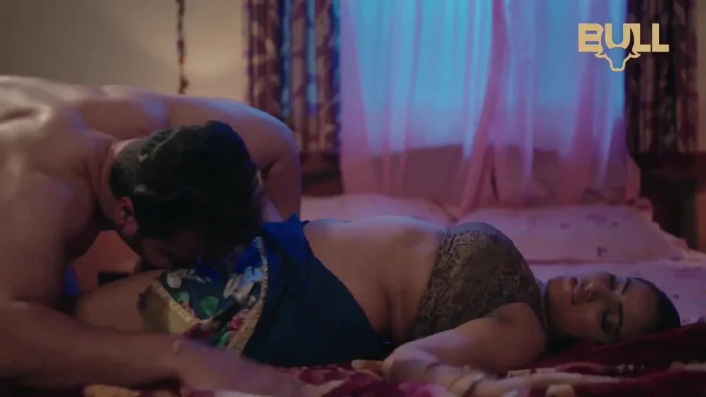 Kachi S01E04 2025 Bull App Hindi Hot Web Series