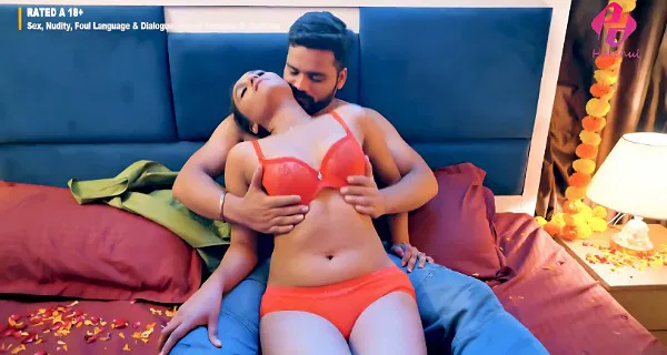 Madam Ji S01E04 2025 Hindi Hot Web Series Hulchul