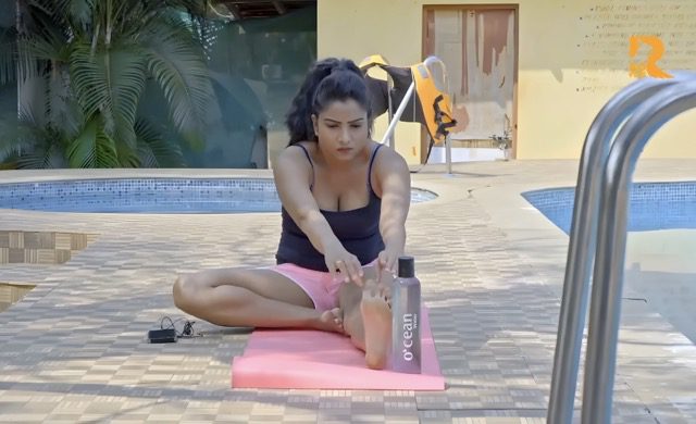 Padosan S01E01 2025 RioPlus Hindi Hot Web Series