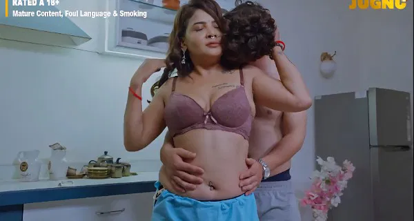 Rasili Rajjo S01E02 2025 Jugnu Hindi Hot Web Series