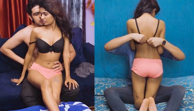 Wasna S01E01 2025 SutraFlix Hindi Hot Web Series