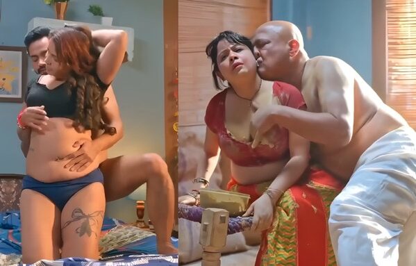 Chadar S01E01 2025 HitPrime Hindi Hot Web Series