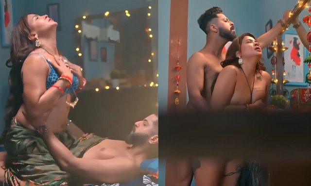 Chadar S01E03 2025 HitPrime Hindi Hot Web Series