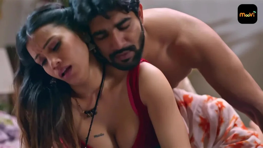 Jaan Bhuj Kar S03E03 2025 Moovi Hindi Hot Web Series