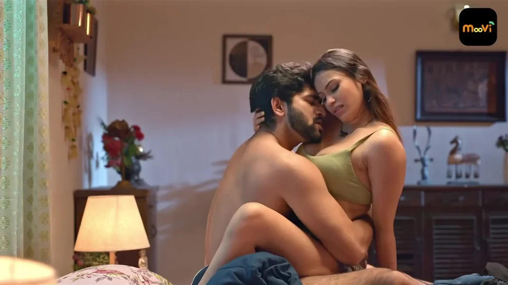 Jaan Bhuj Kar S03E04 2025 Moovi Hindi Hot Web Series