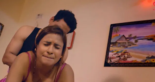 Poison S01E01 2025 Makhan Hindi Hot Web Series