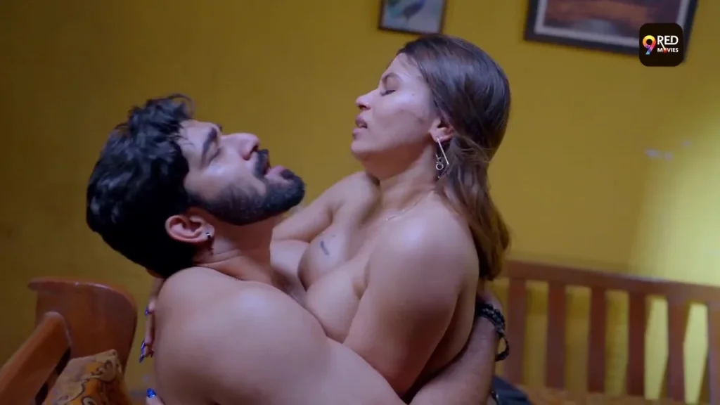 Ravan S01E04 2025 9RedMovies Hindi Hot Web Series