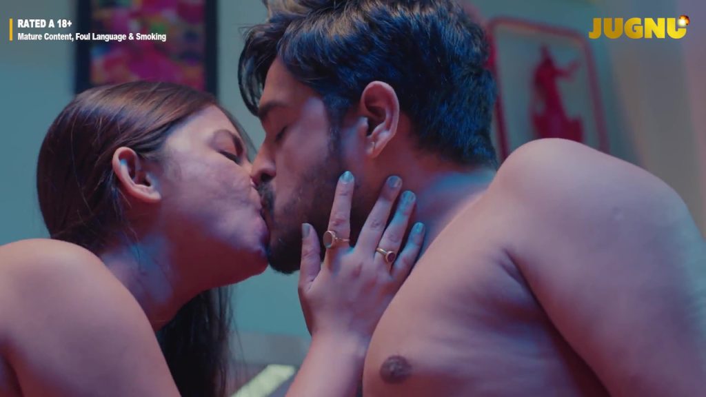 Shararati Saas S01E02 2025 Jugnu Hindi Hot Web Series