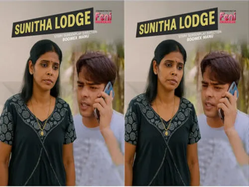Sunitha Lodge 2025 FeniApp Malayalam Hot Short Film