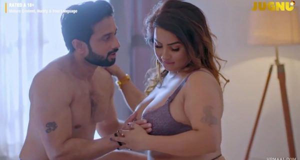 Biwi Atthani Saali Rupaiya S01E05 2025 Jugnu Hindi Hot Web Series