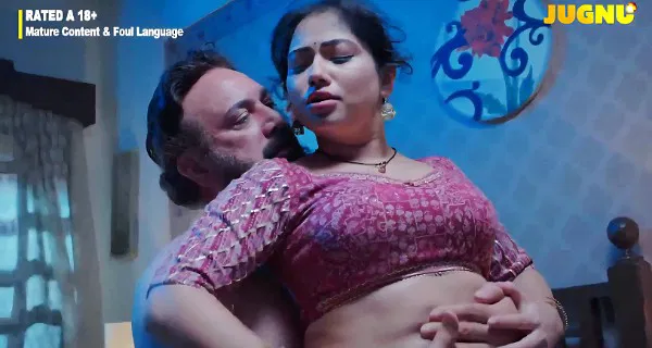 Kajri S01E02 2025 Jugnu Hindi Hot Web Series