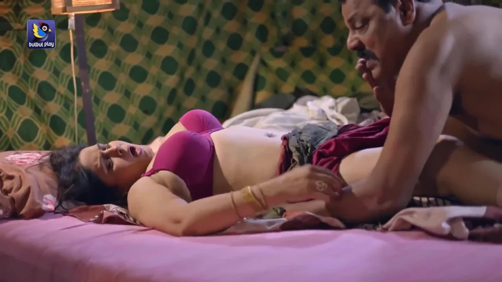 Kishori Dhaba 2025 S01E03 BulBulPlay Hindi Hot Web Series